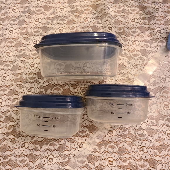 NWOTS Fresh & Fit Insulated Lunch Bag - Picture 7 of 8